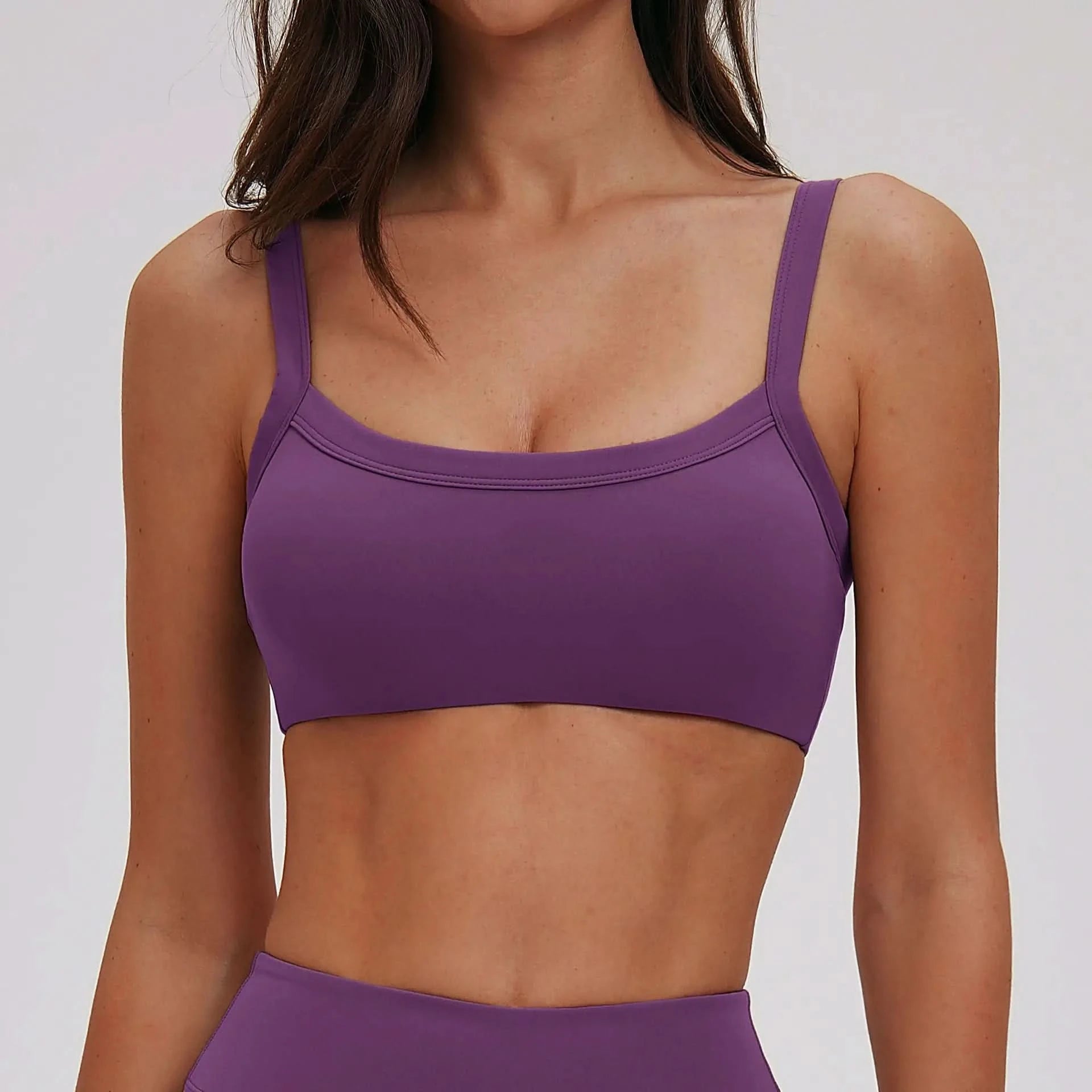 Sports Bra Eveo Contour™ Reinforced Line