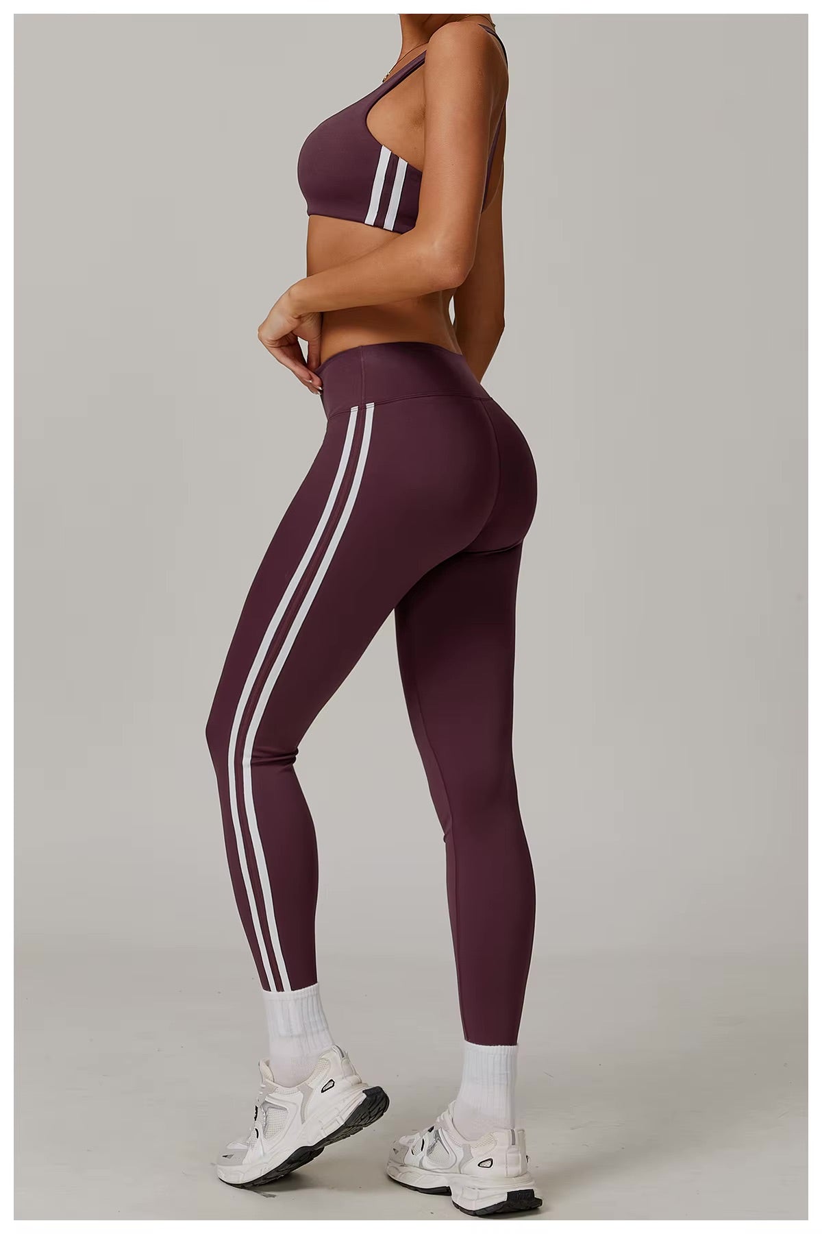 Legging Duo Line