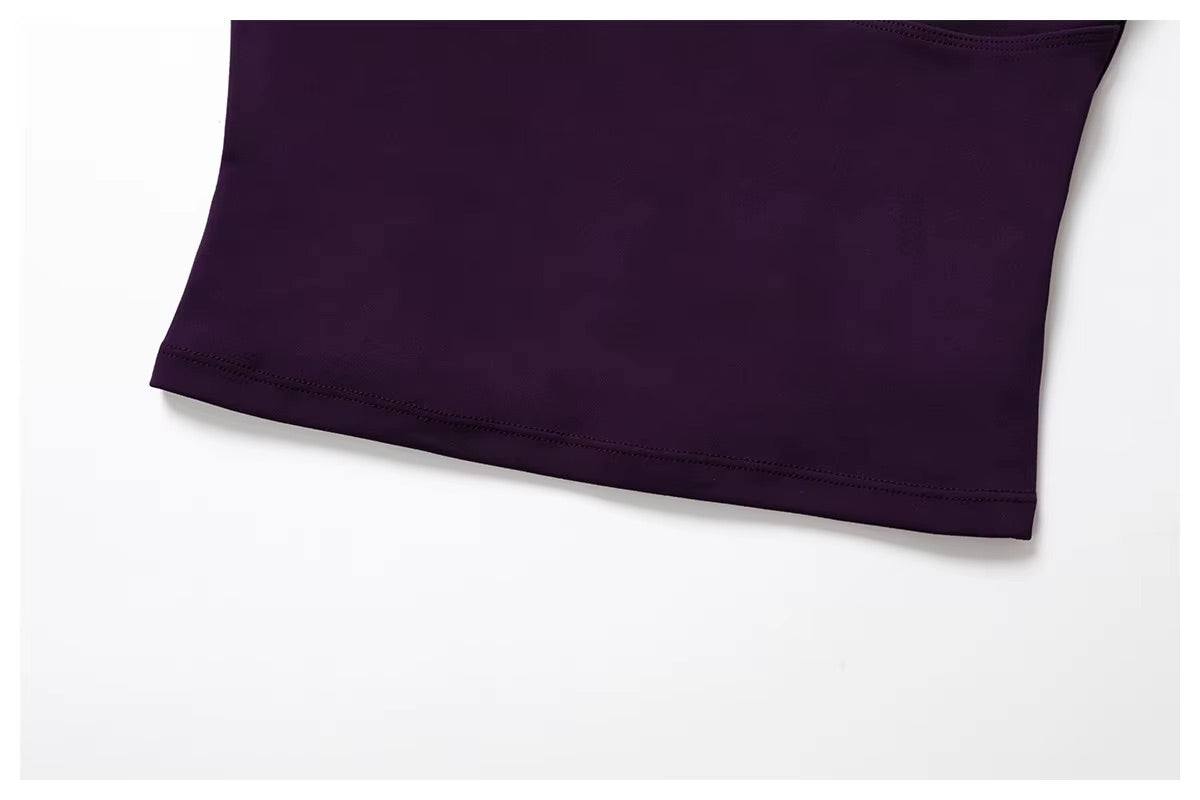 Top Grace Contour