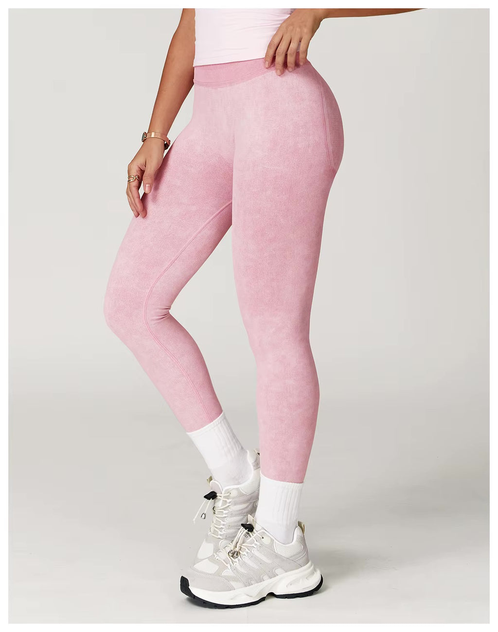 Legging Curvative