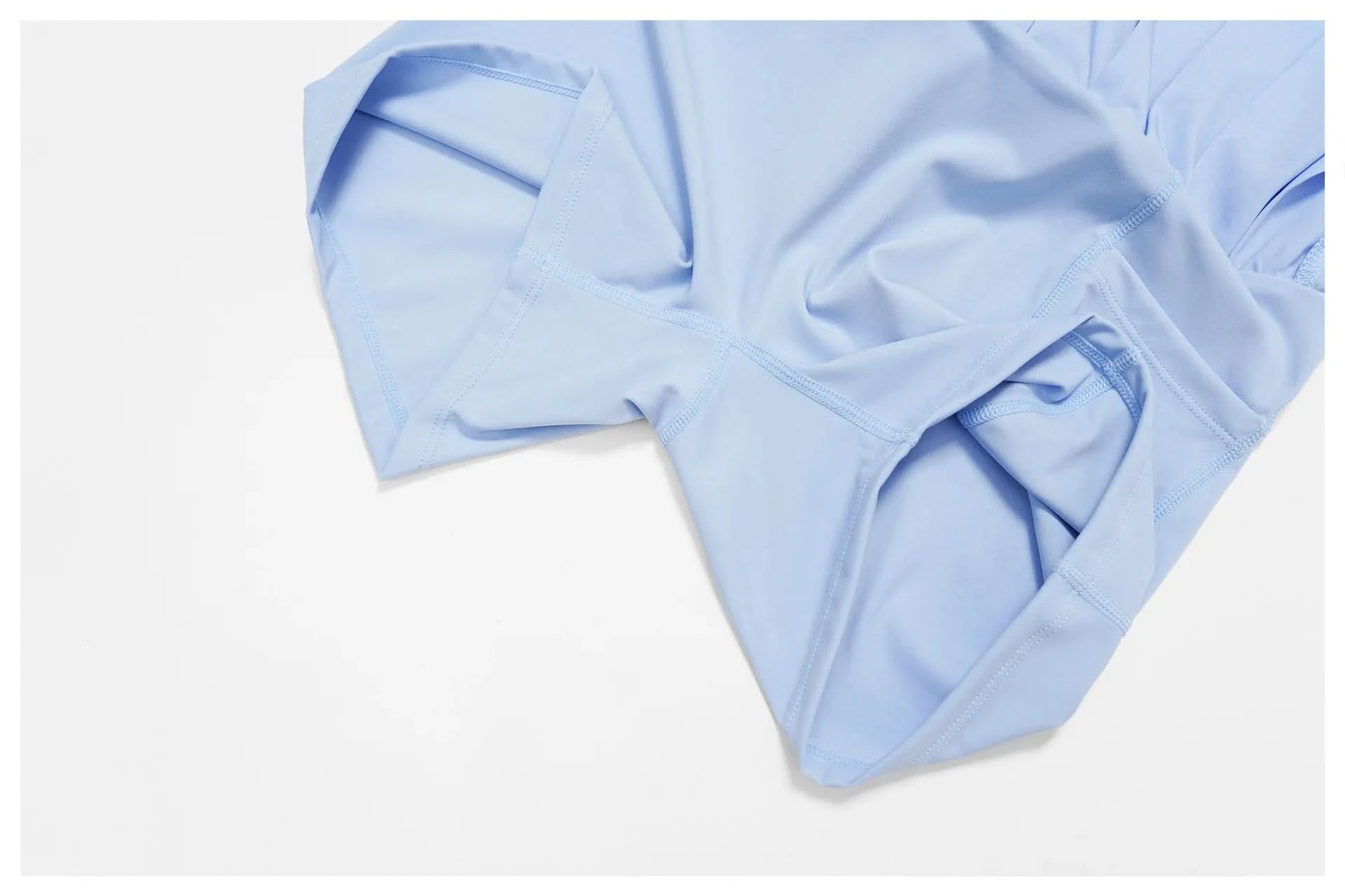 Workout Skirt Eveo Contour™ Wide Pleat Waist