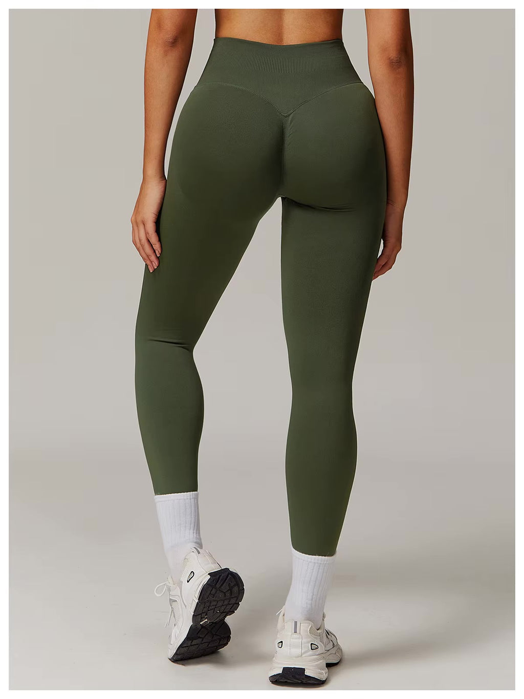 Legging Mono