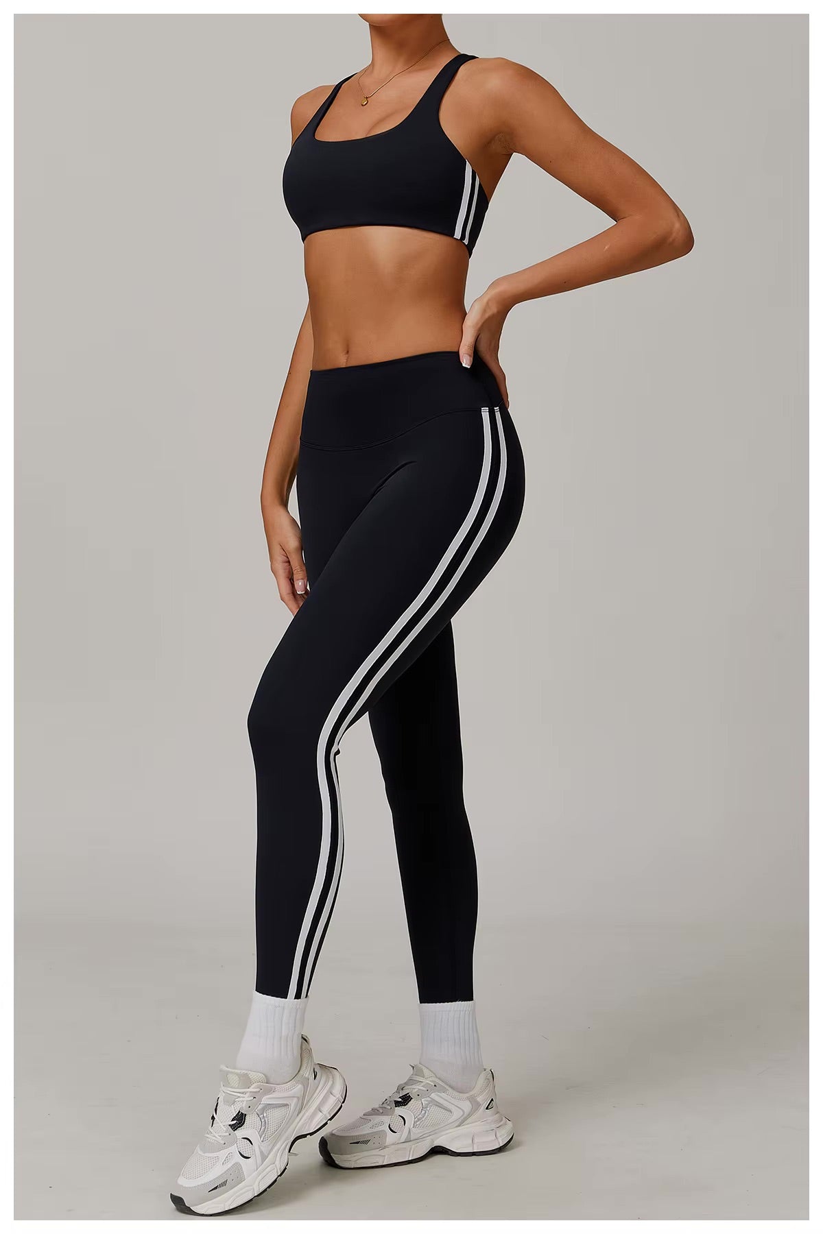 Legging Duo Line
