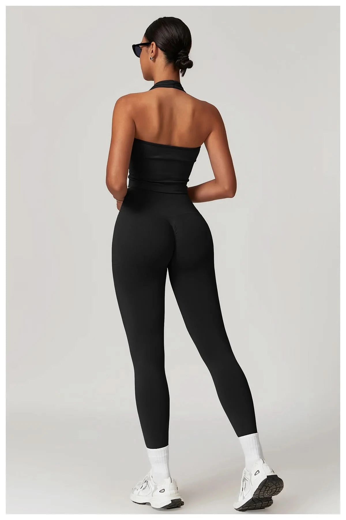 Legging Eveo Sculpt-Form™ Waist Band