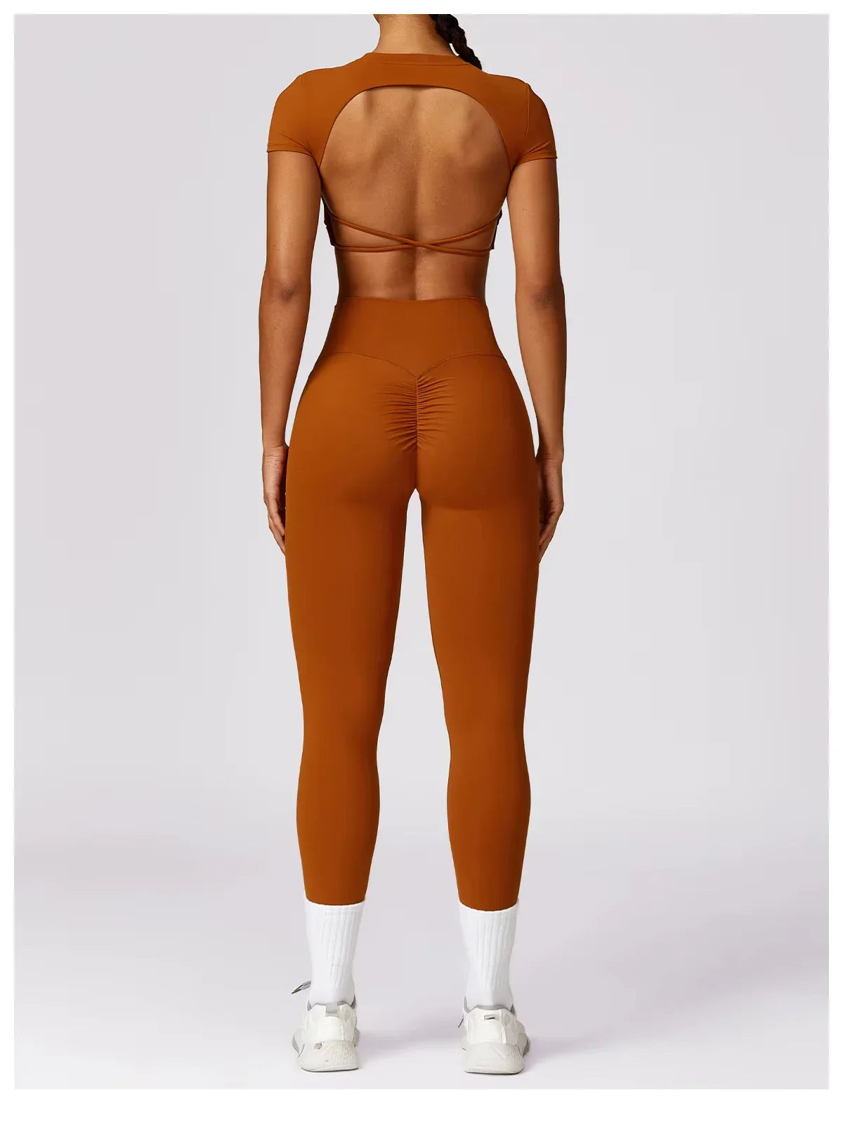 Legging Pure