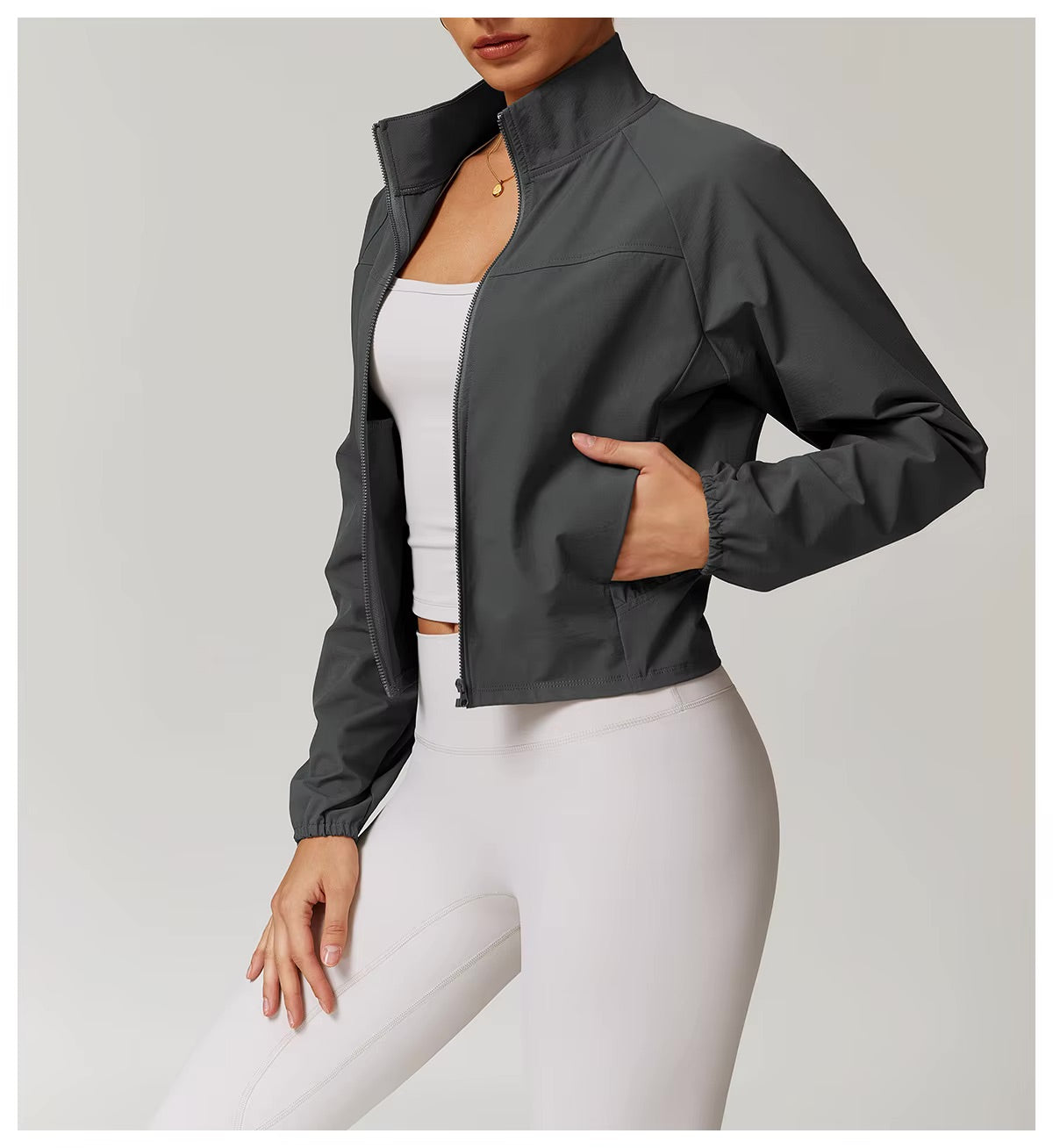 Jacket Stormline
