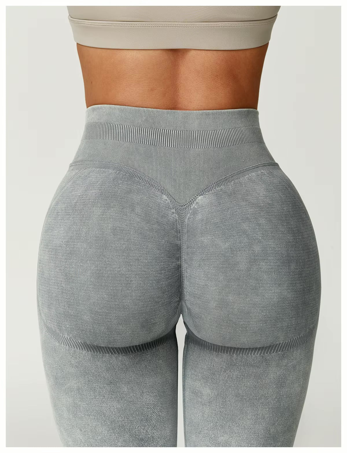 Legging Curvative