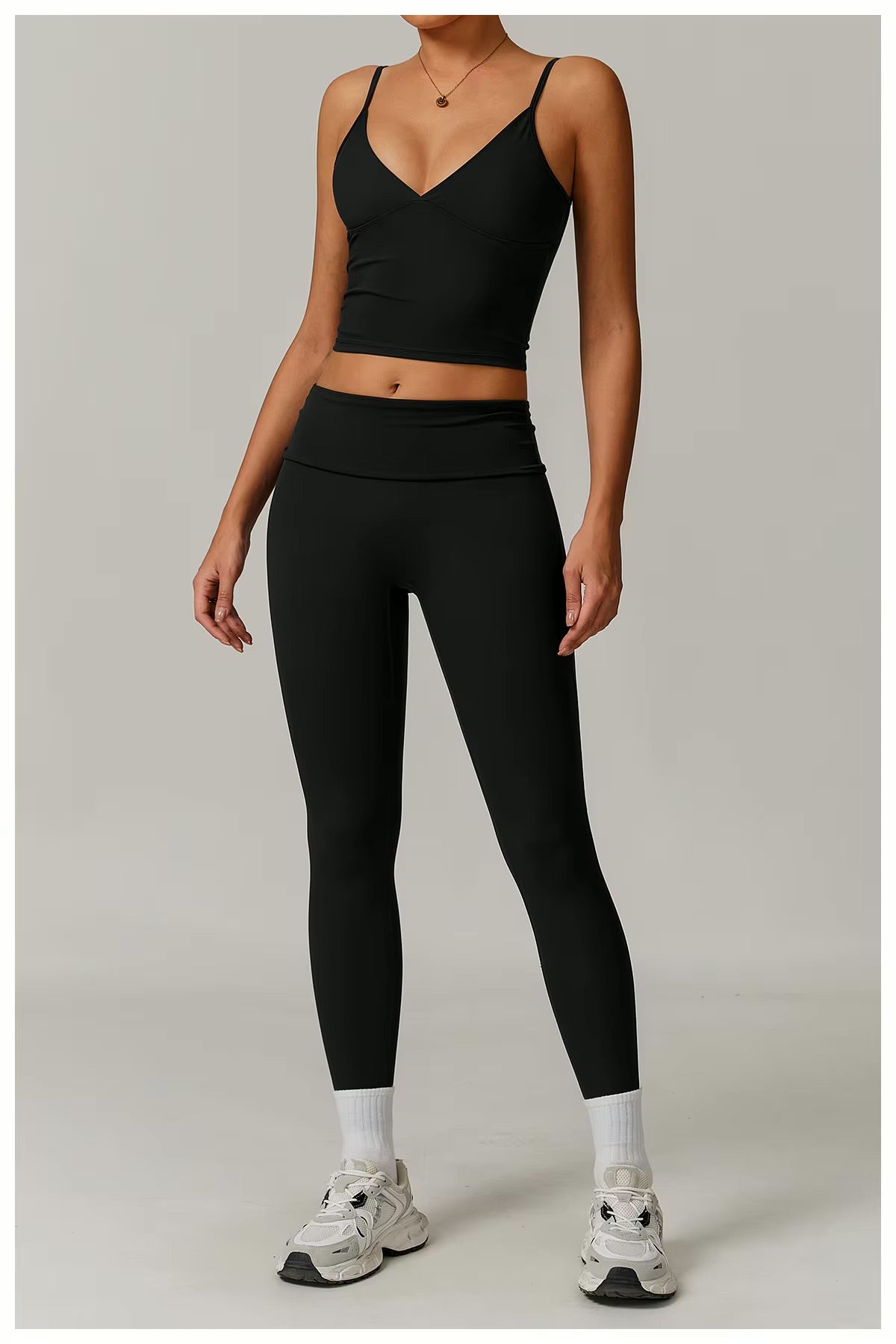 Top Grace Contour