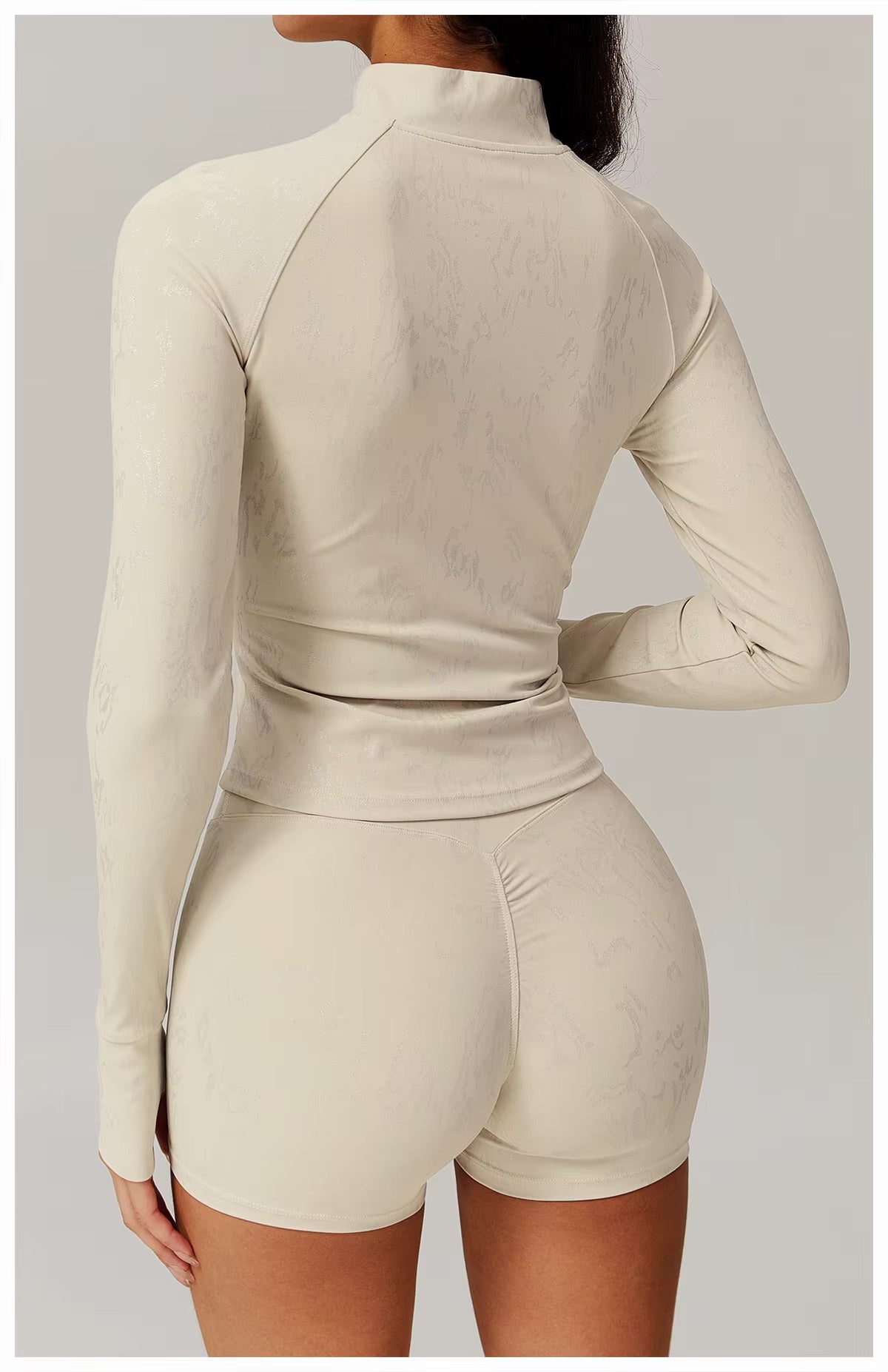 Jacket Linear Grip