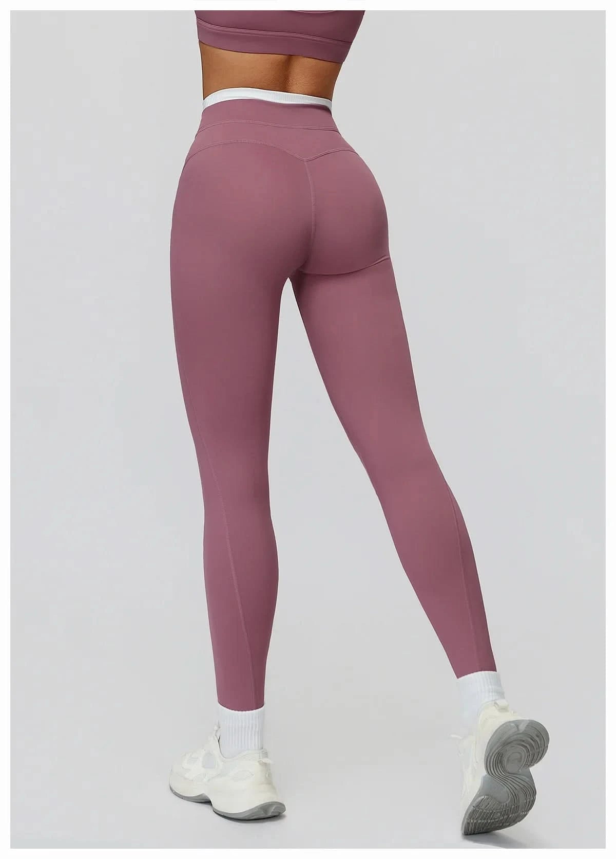 Legging Eveo Contour™ Soft Outline
