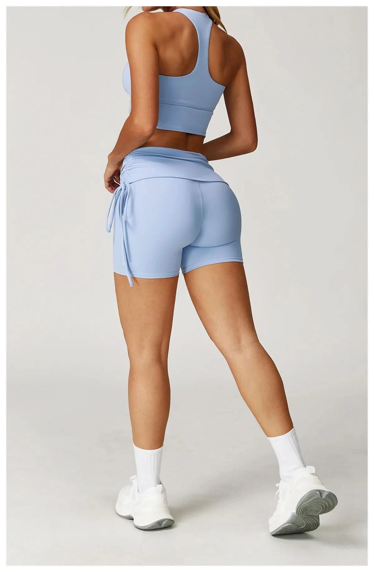 Shorts Eveo Contour™ Dual Ties