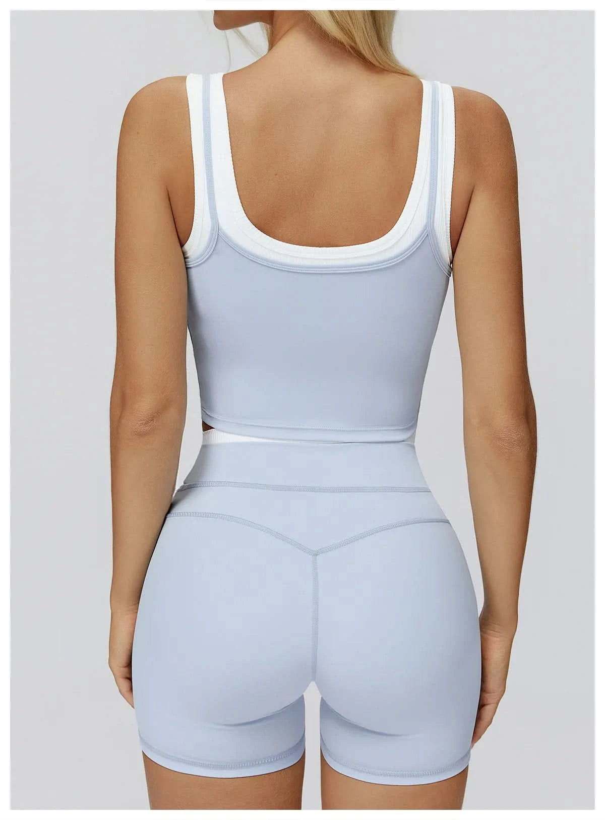 T-Shirt Eveo Contour™ Soft Outline