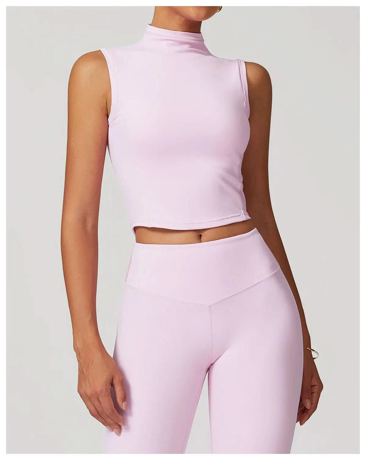 T-Shirt Eveo Contour™ Full Cover