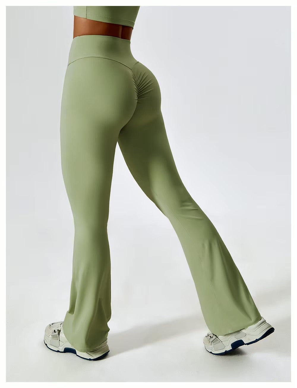 Legging Wave