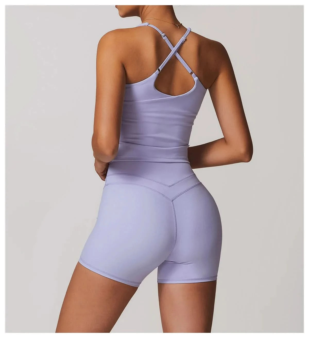 T-Shirt Eveo Sculpt-Form™ Dual Lift