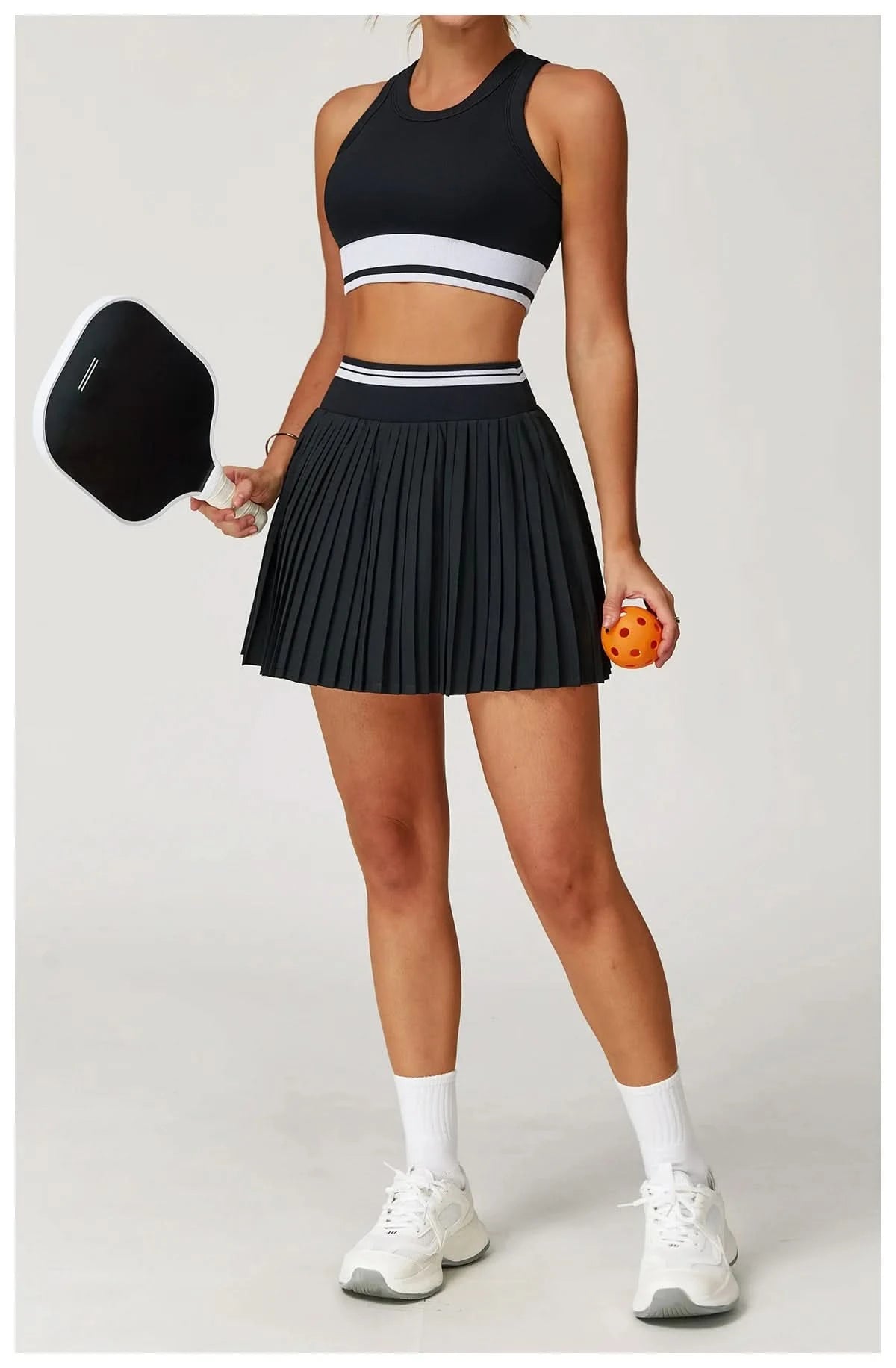 Sports Bra Eveo Pure Form™ Light Cover