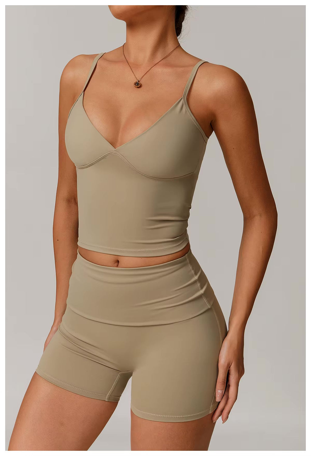 Top Grace Contour