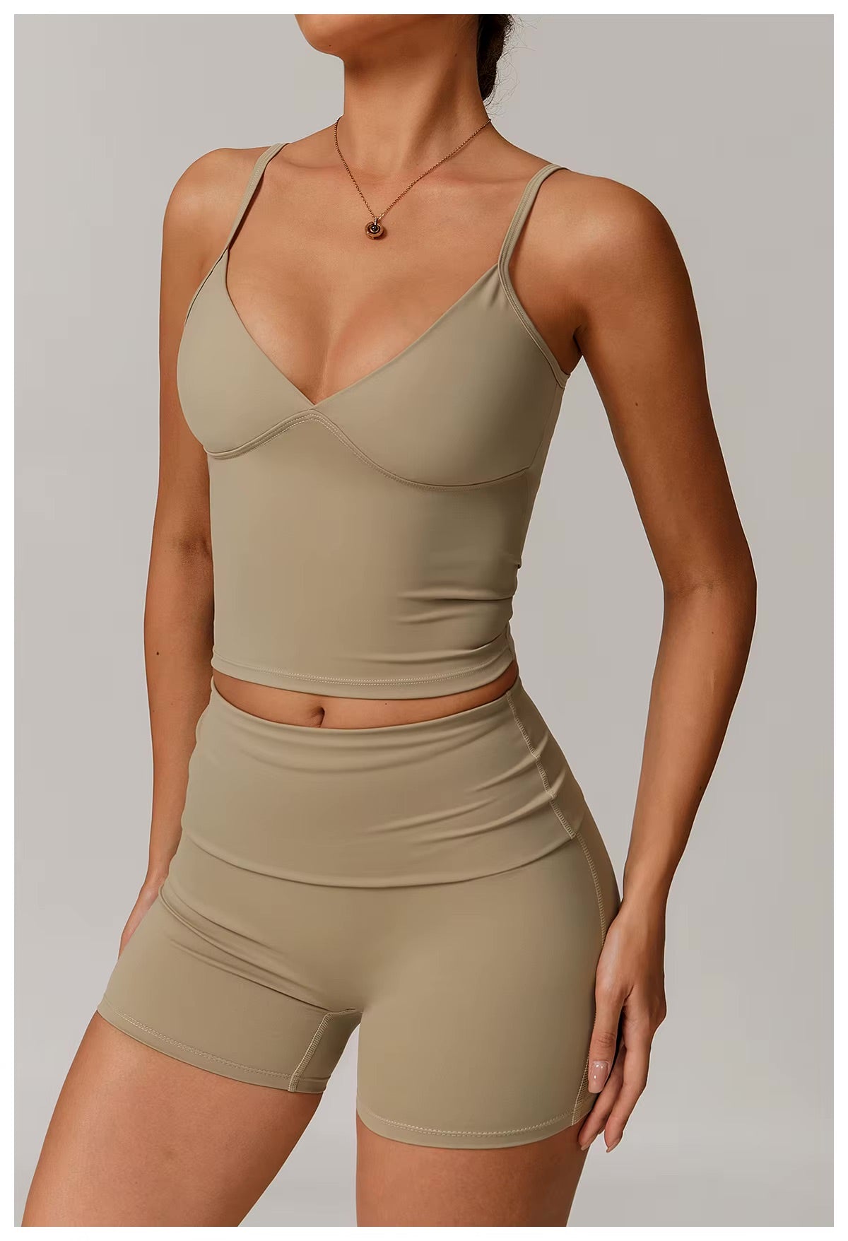 Top Grace Contour