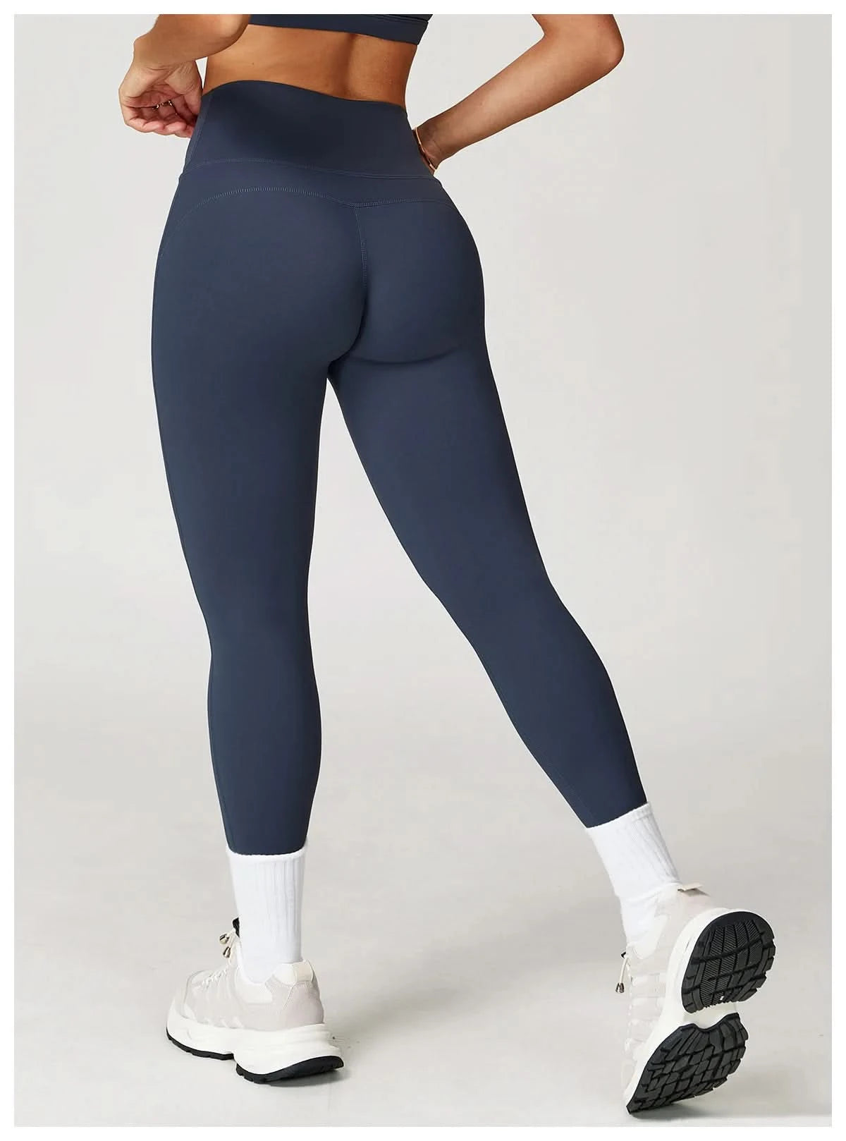 Legging Eveo Pure Form™ Soft Seam