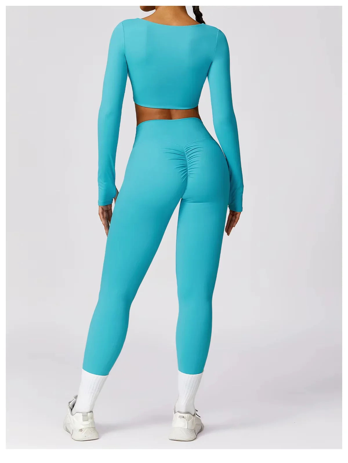 Legging Pure