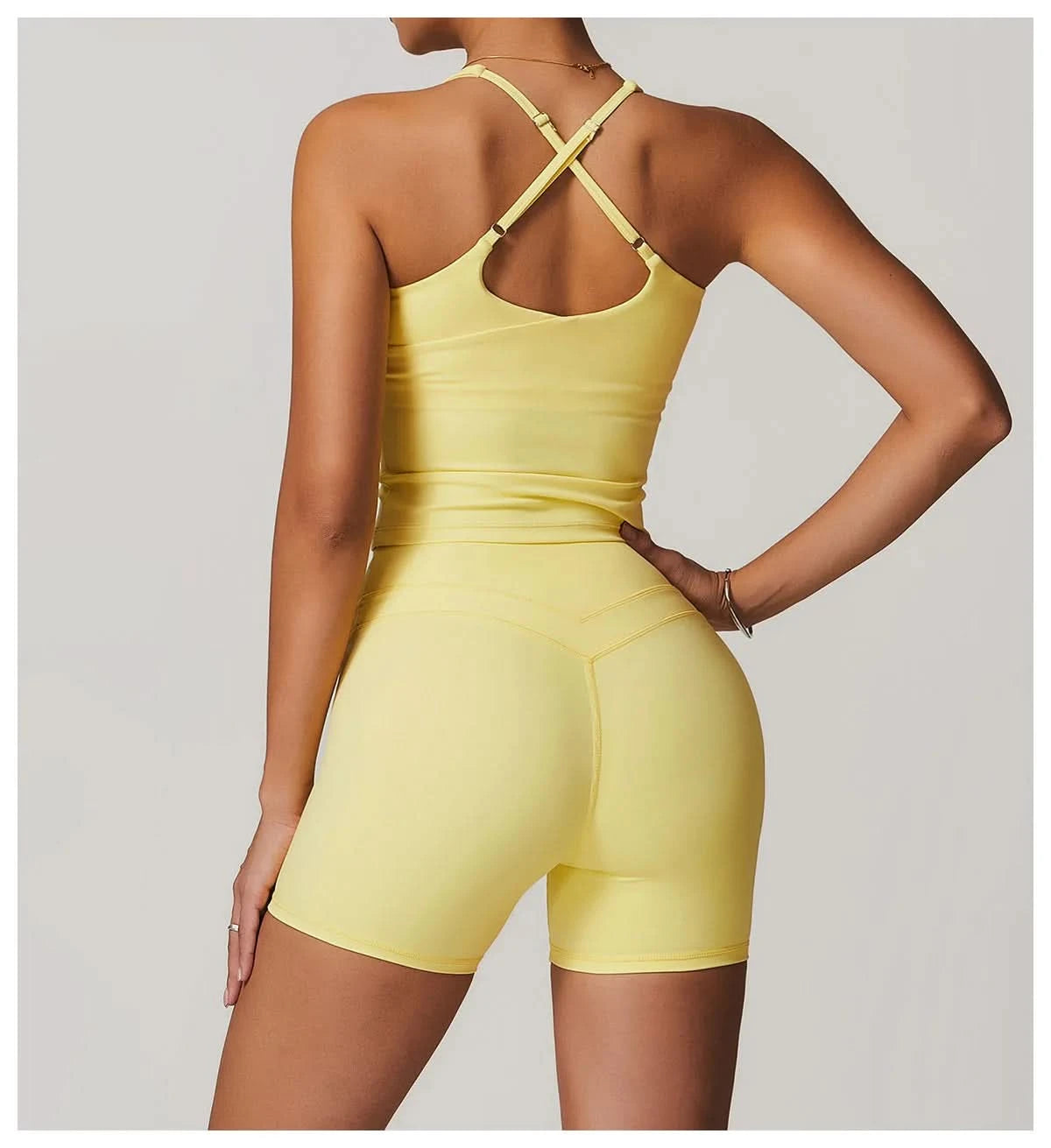 T-Shirt Eveo Sculpt-Form™ Dual Lift