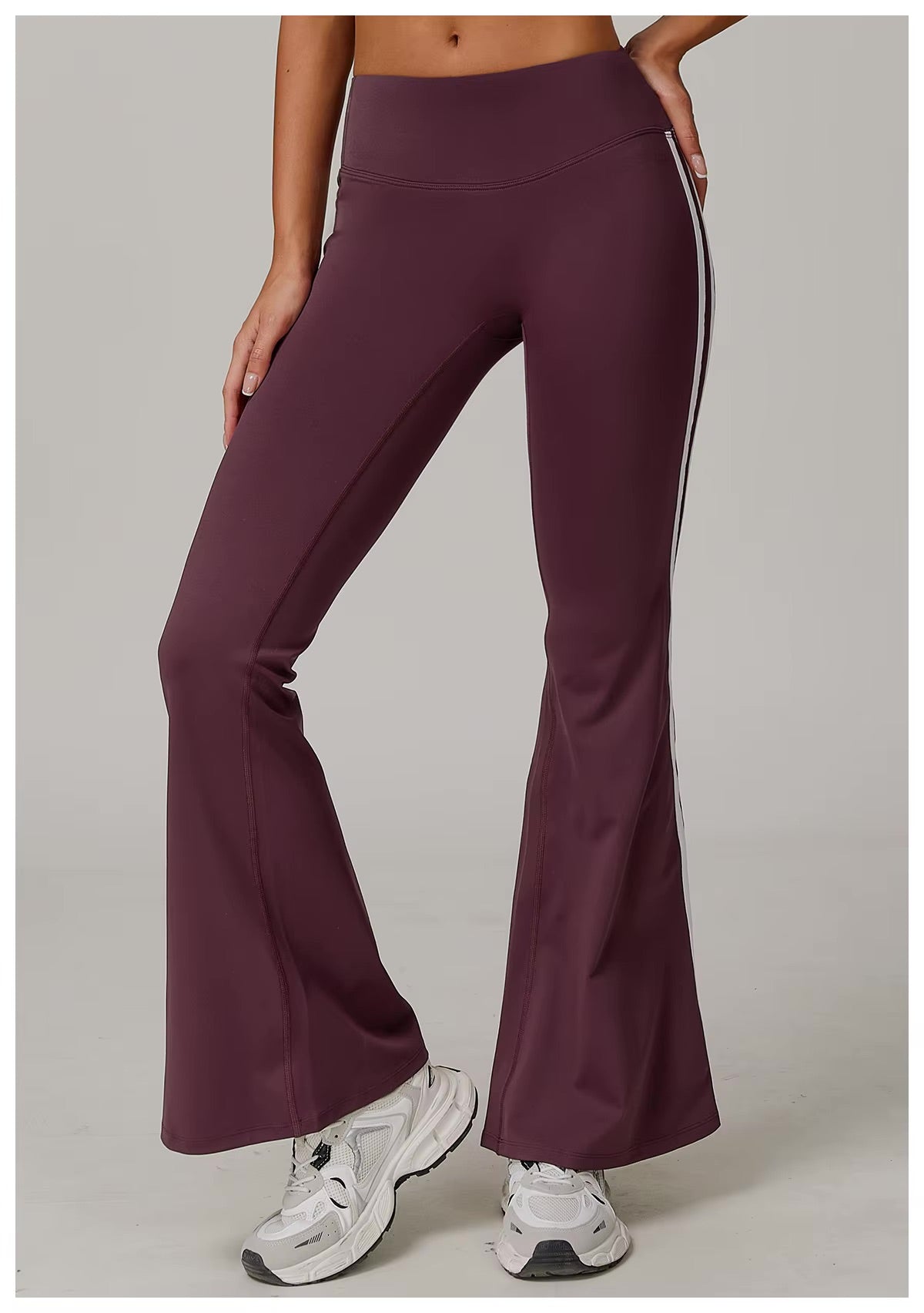 Legging Flare