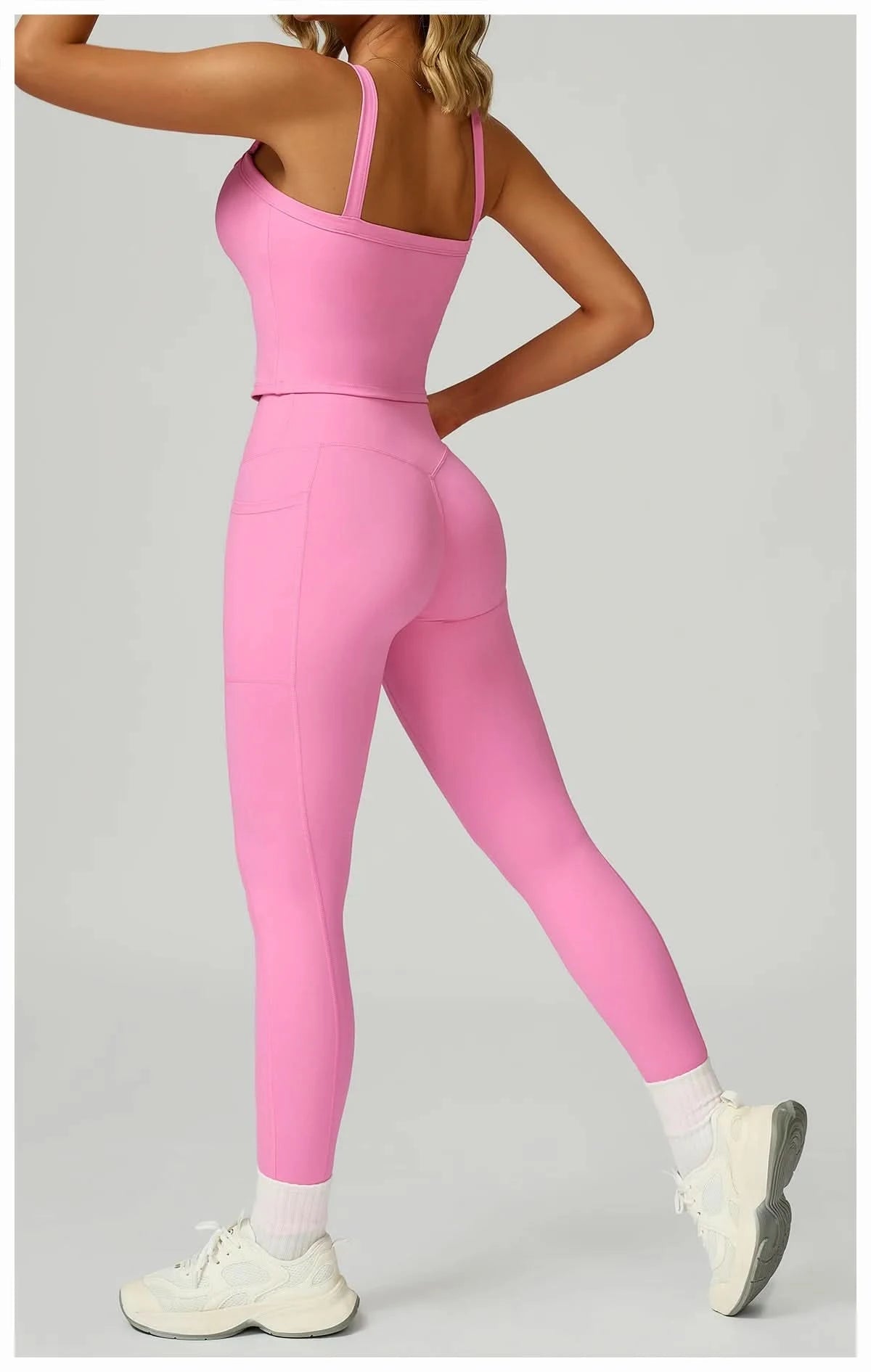 Legging Eveo Contour™ Pocketline