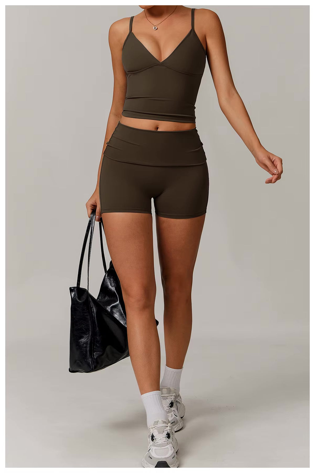 Top Grace Contour