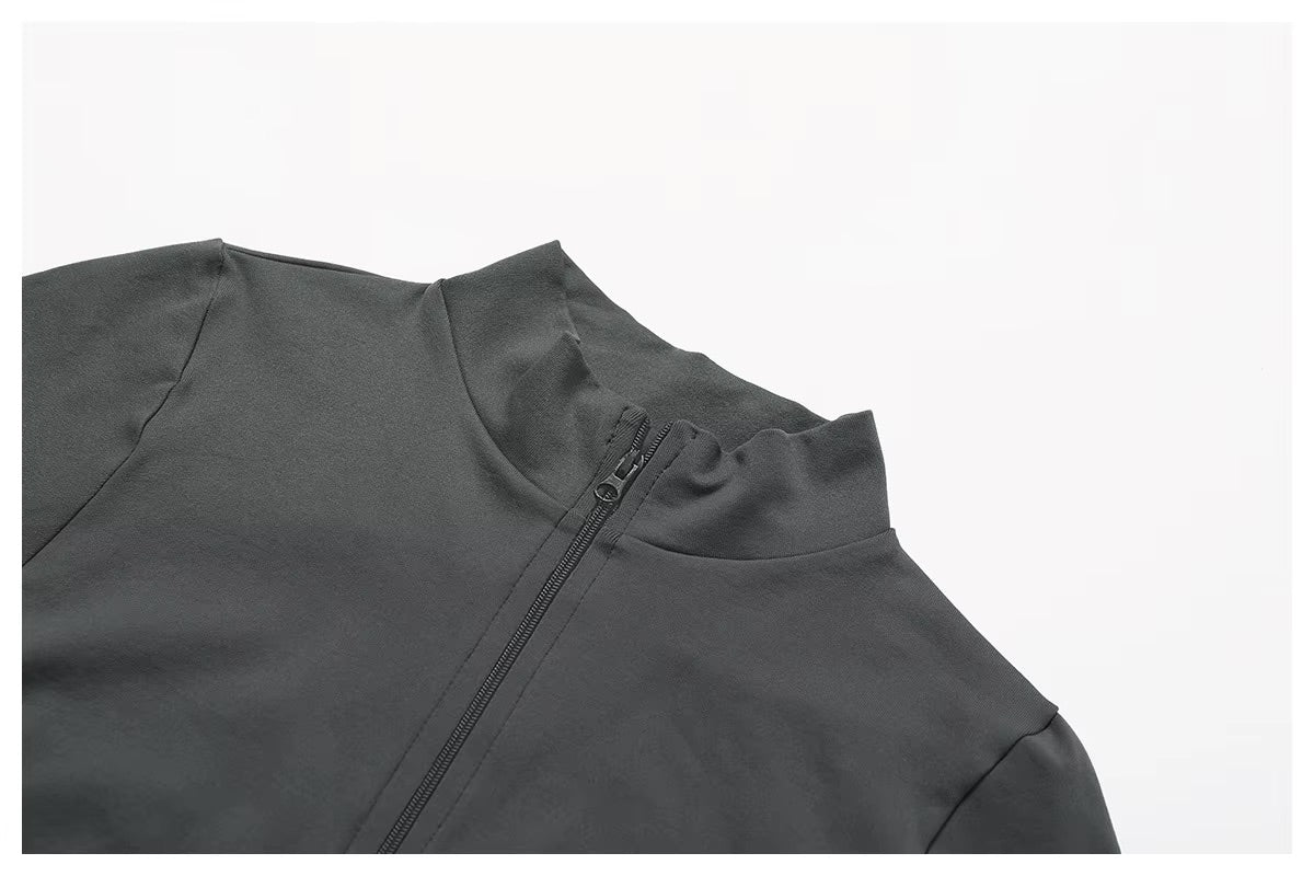 Jacket Core Line