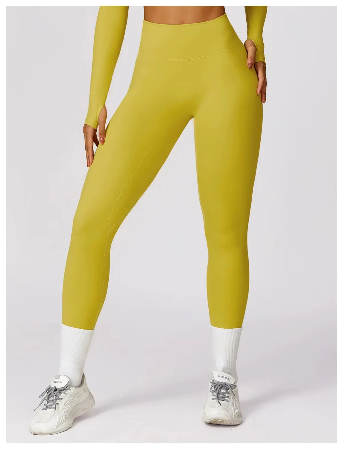 Legging Pure