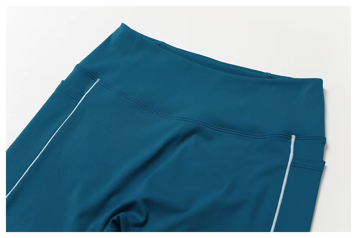 Legging Detail Pocket