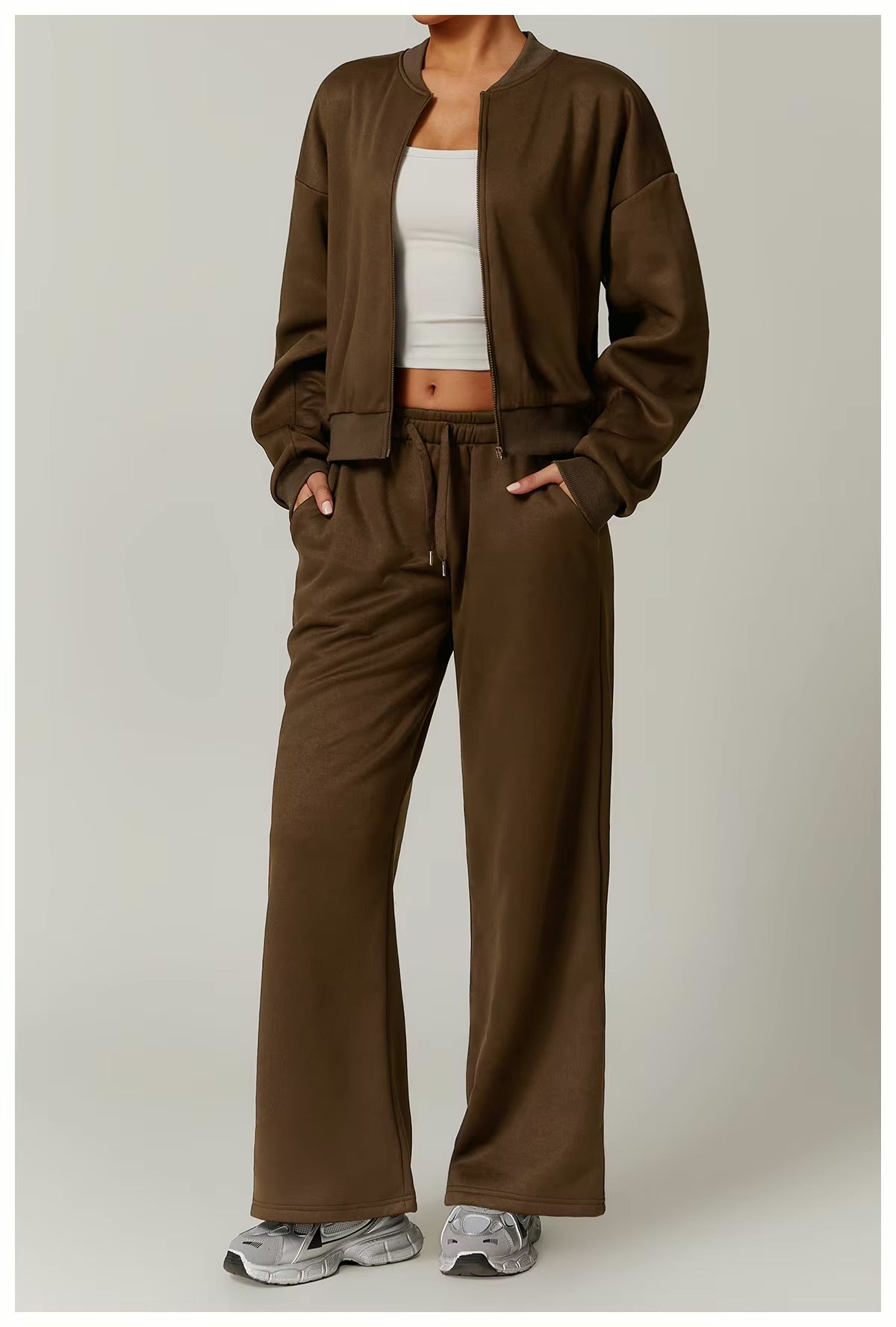 Pants Wide Ease