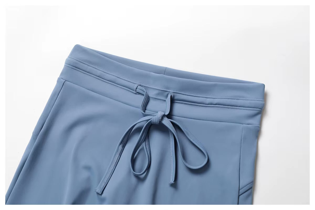 Legging Bowline