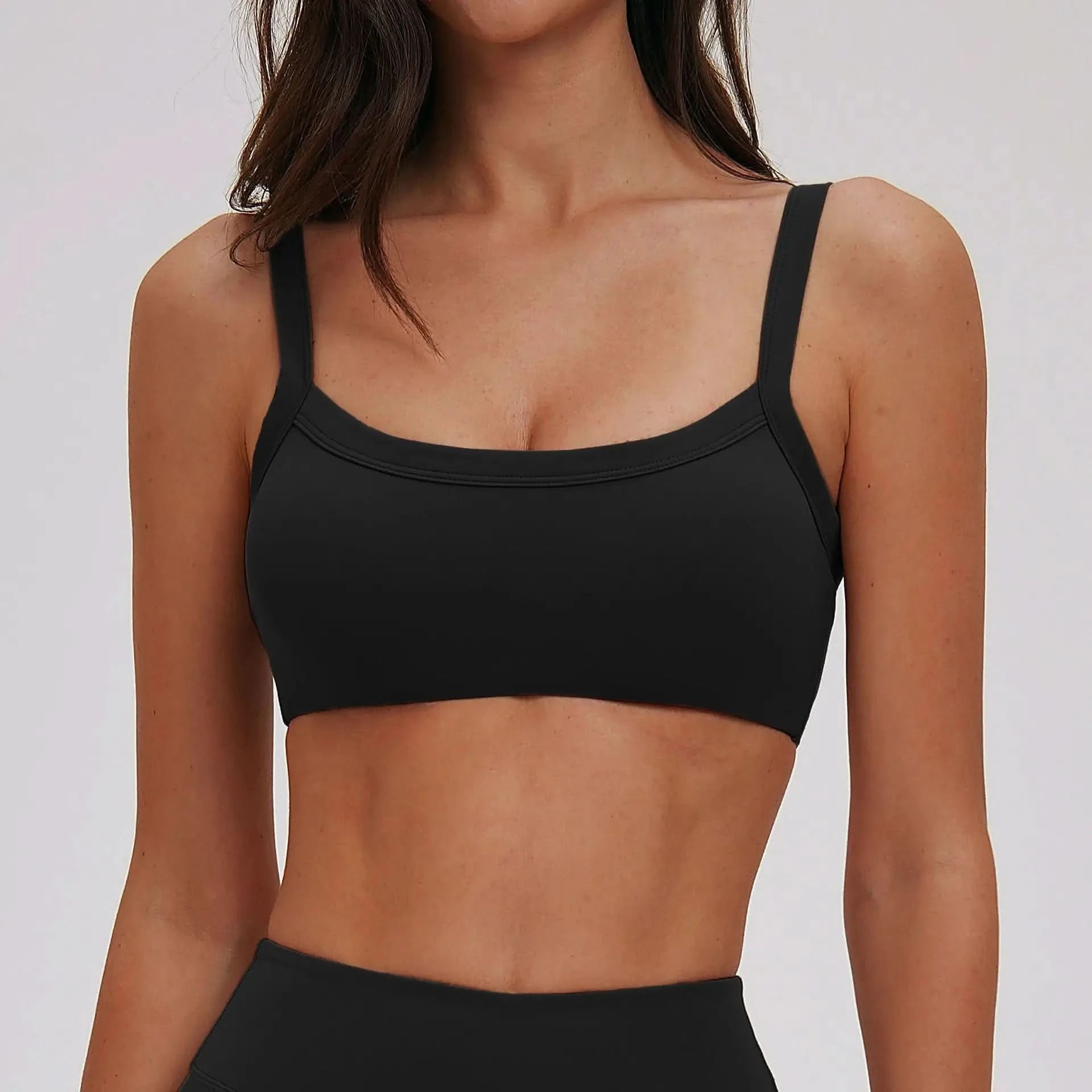 Sports Bra Eveo Contour™ Reinforced Line