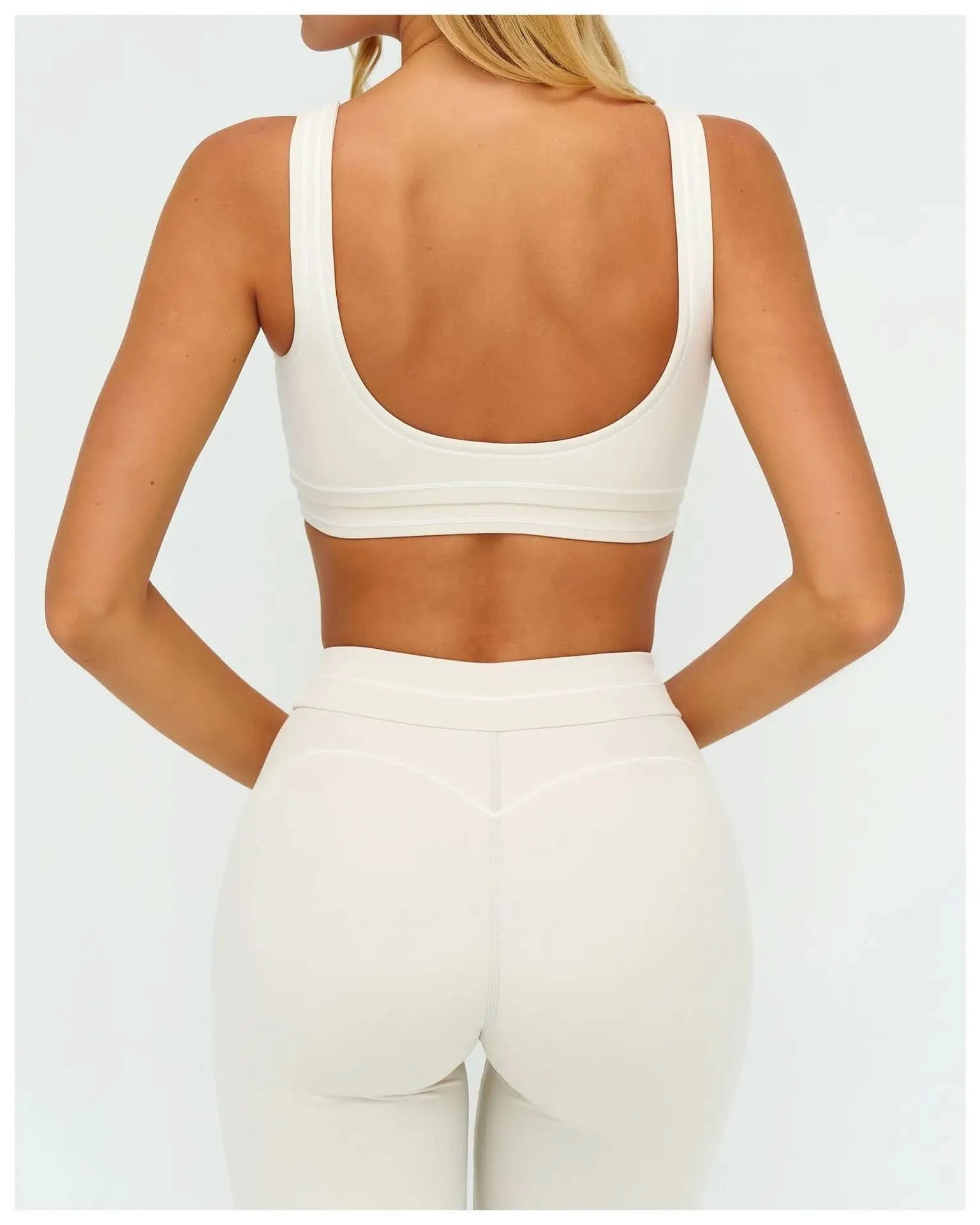 Sports Bra Eveo Pure Form™ Full Line