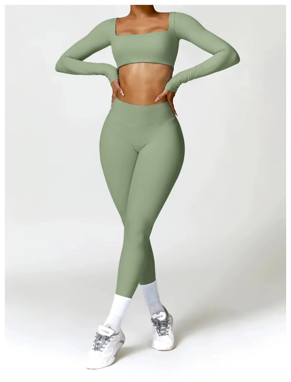 Legging Pure