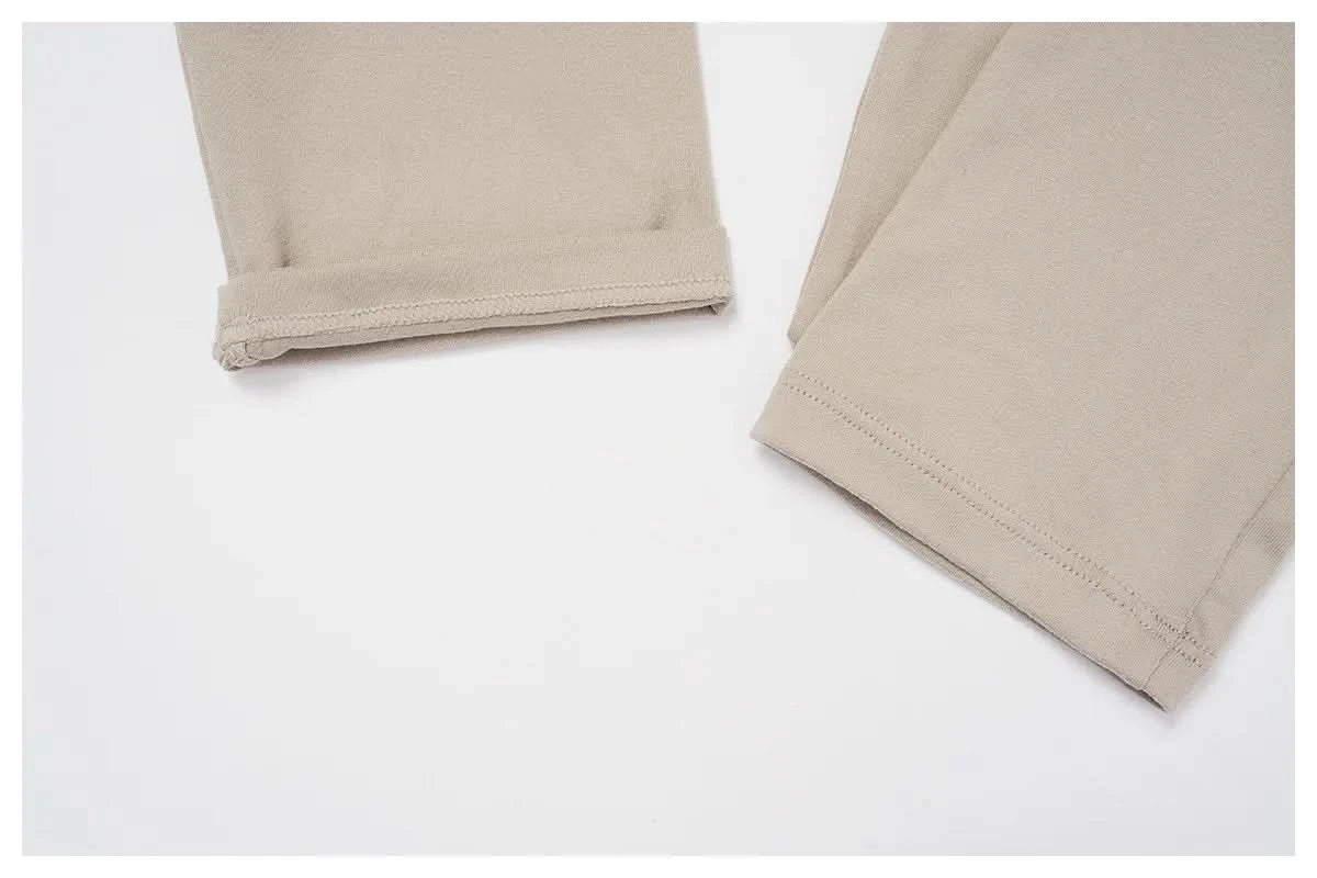 T-Shirt Eveo Contour™ Waist Tie