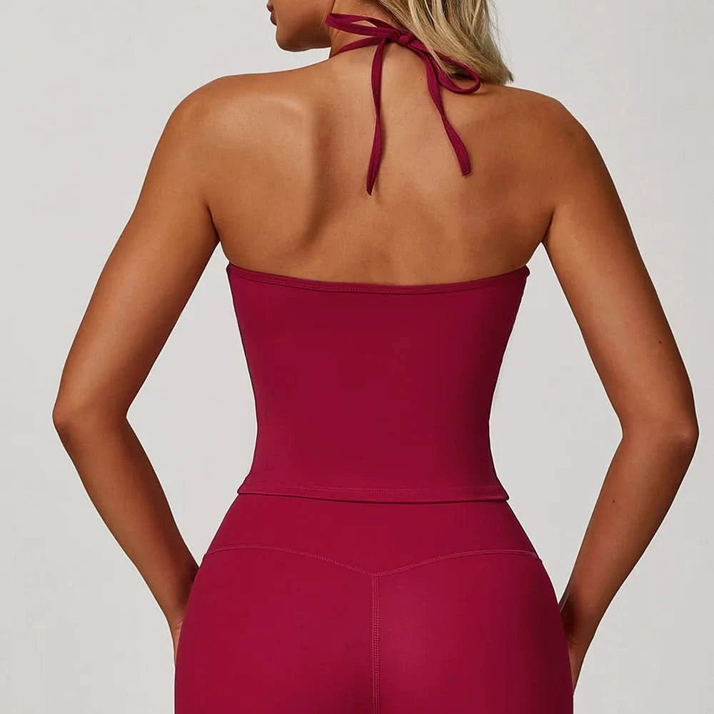 T-Shirt Eveo Pure Form™ Neck Tie