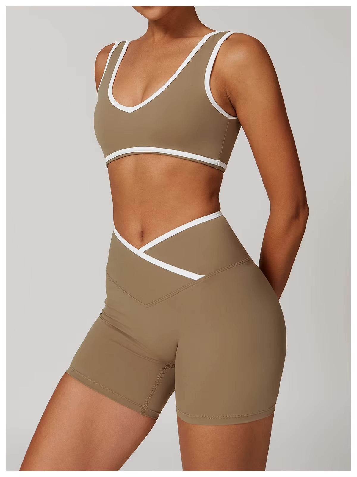 Top V-Line Core