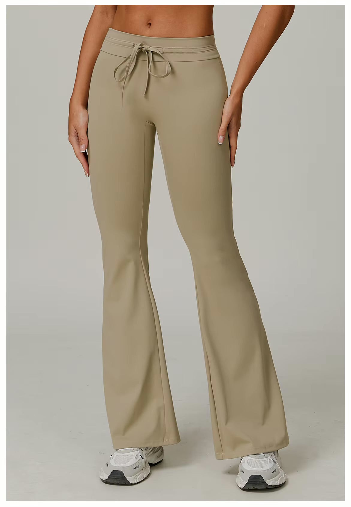 Legging Bowline