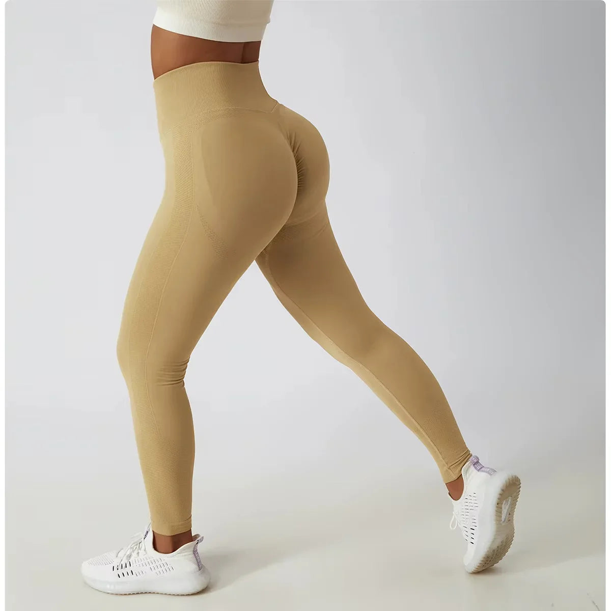 Legging Sculpt Line
