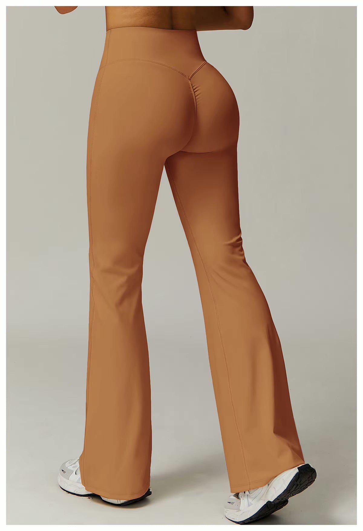 Legging Bell