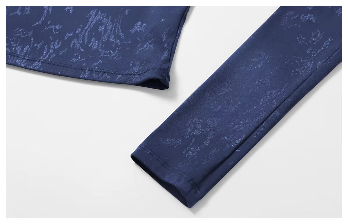 T-Shirt Elevate Texture