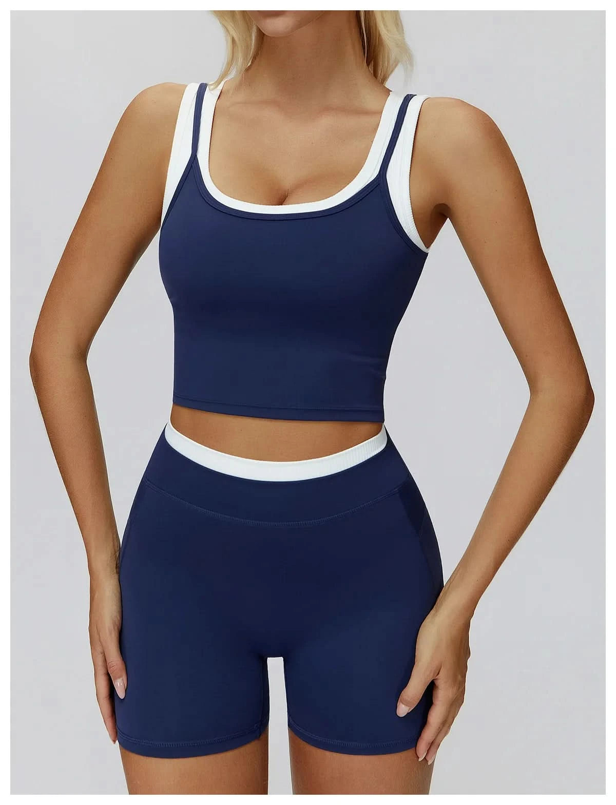 Shorts Eveo Contour™ Soft Outline