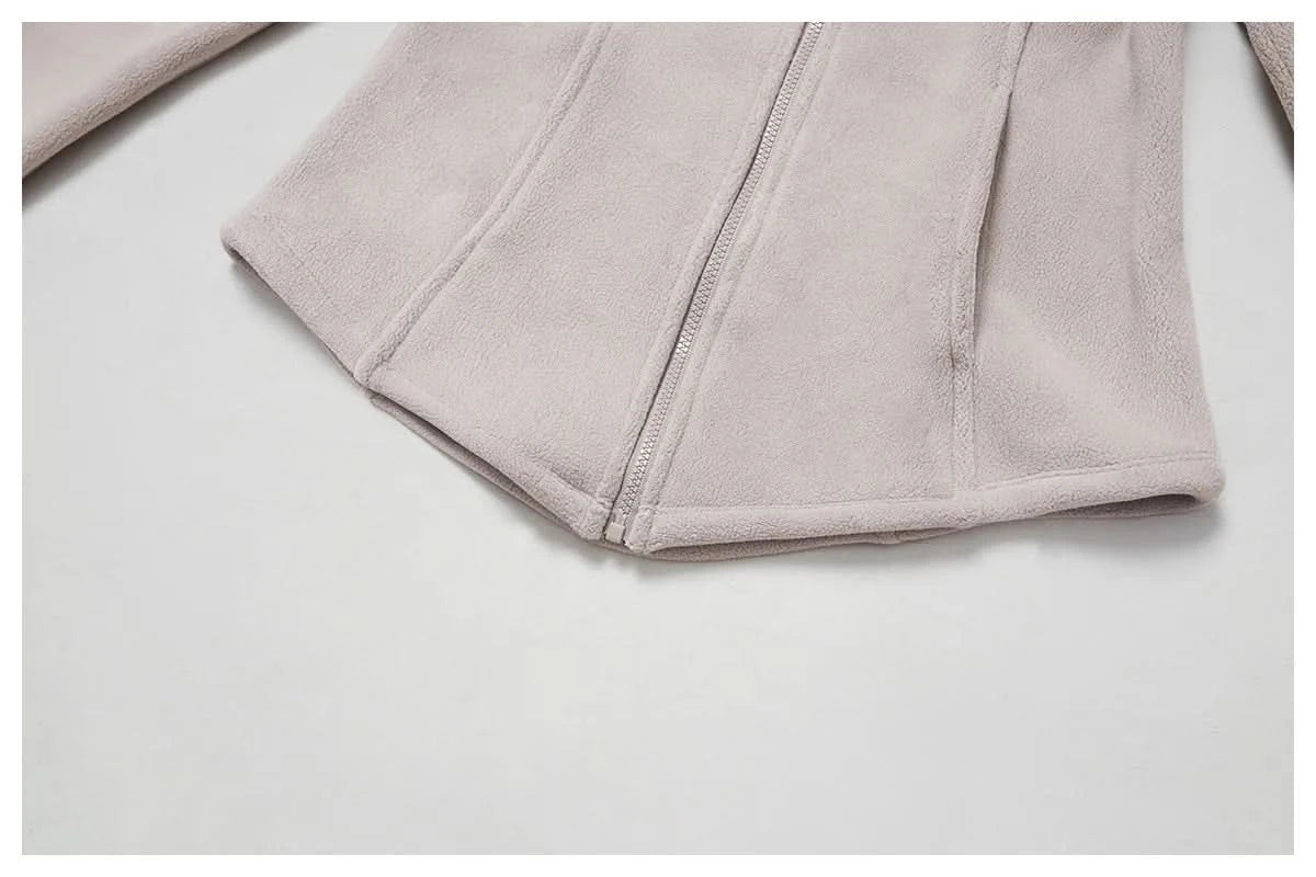 Hoodie Eveo Contour™ Sculpt Zip