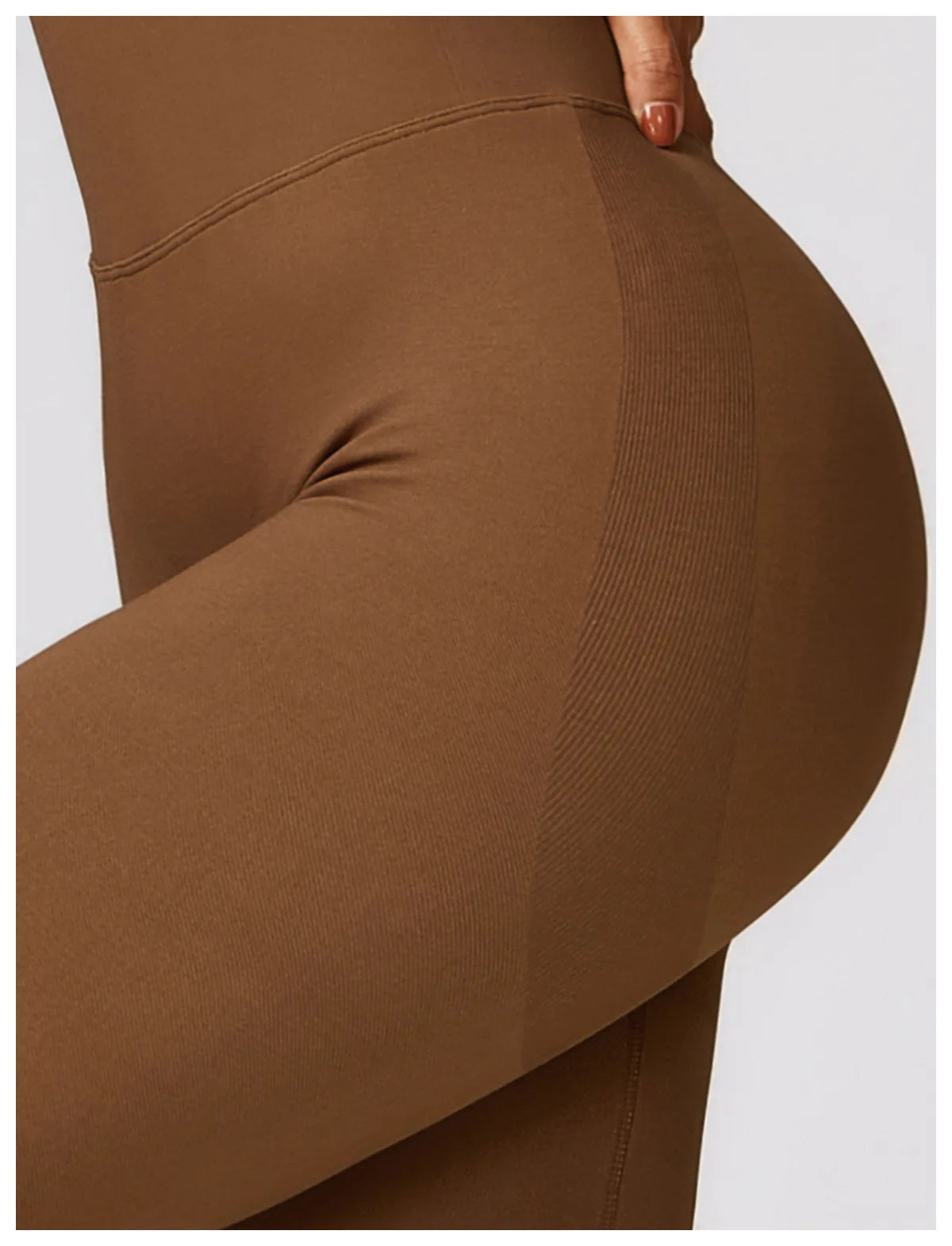 Overall Core Backless